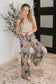 Journey Onward Wide Leg Pants