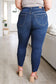 Judy Blue -Nicole Tummy Control Skinny Jeans