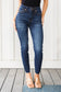 Judy Blue -Nicole Tummy Control Skinny Jeans