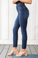 Judy Blue -Nicole Tummy Control Skinny Jeans