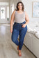 Judy Blue -Nicole Tummy Control Skinny Jeans