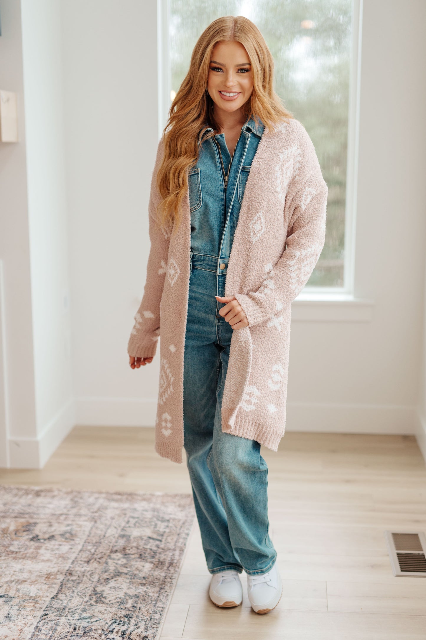 Judy Blue -Sylvia Short Sleeve Denim Jumpsuit